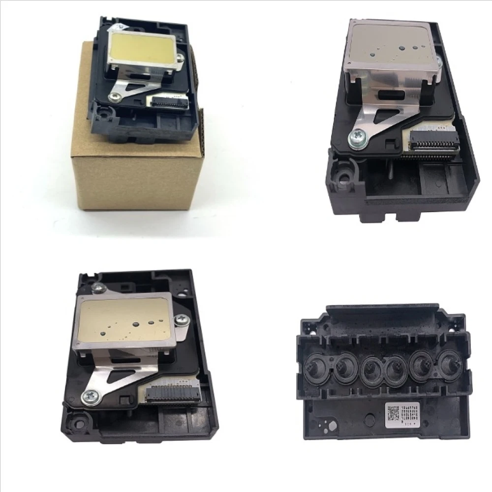 Печатающая головка принтера, печатающая головка подходит для Epson Artisan EP-702A T60 A60 EP-705A A960
Печатающая головка принтера, печатающая головка подходит для Epson Artisan EP-702A T60 A60 EP-705A A960