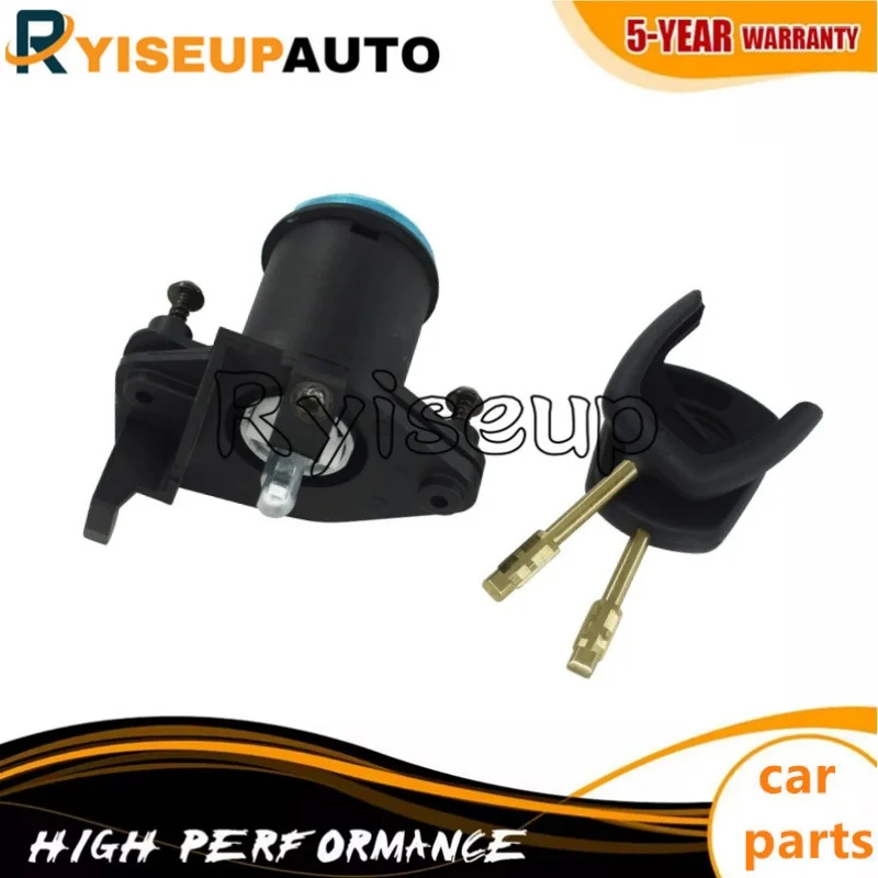 New 2S61-A22050-BM 1479660 TAILGATE TRUNK LOCK FOR FORD FIESTA MK5 FUSION (CBK) 2003- FIGO AL176
New 2S61-A22050-BM 1479660 TAILGATE TRUNK LOCK FOR FORD FIESTA MK5 FUSION (CBK) 2003- FIGO AL176