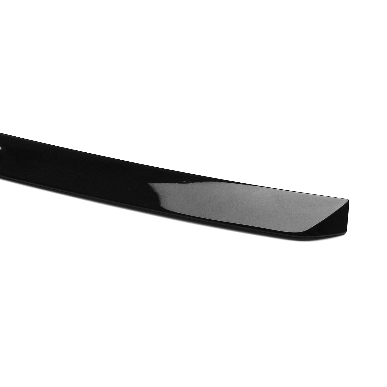 For BMW 7 Series G70 M Tech 2024-2025 Rear Roof Spoiler Lip Wing Tailgate Tail Trunk Lid Gloss Black Window Upper Splitter Lips
For BMW 7 Series G70 M Tech 2024-2025 Rear Roof Spoiler Lip Wing Tailgate Tail Trunk Lid Gloss Black Window Upper Splitter Lips