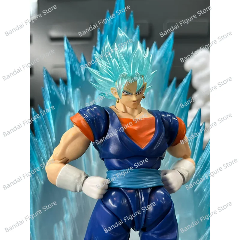 In Stock TK CUSTOM Dragon Ball Z SHF Super Saiyan Blue Vegito Vegetto Head Accessories Headsculpt Anime Action Figure Toys Gifts 
In Stock TK CUSTOM Dragon Ball Z SHF Super Saiyan Blue Vegito Vegetto Head Accessories Headsculpt Anime Action Figure Toys Gifts