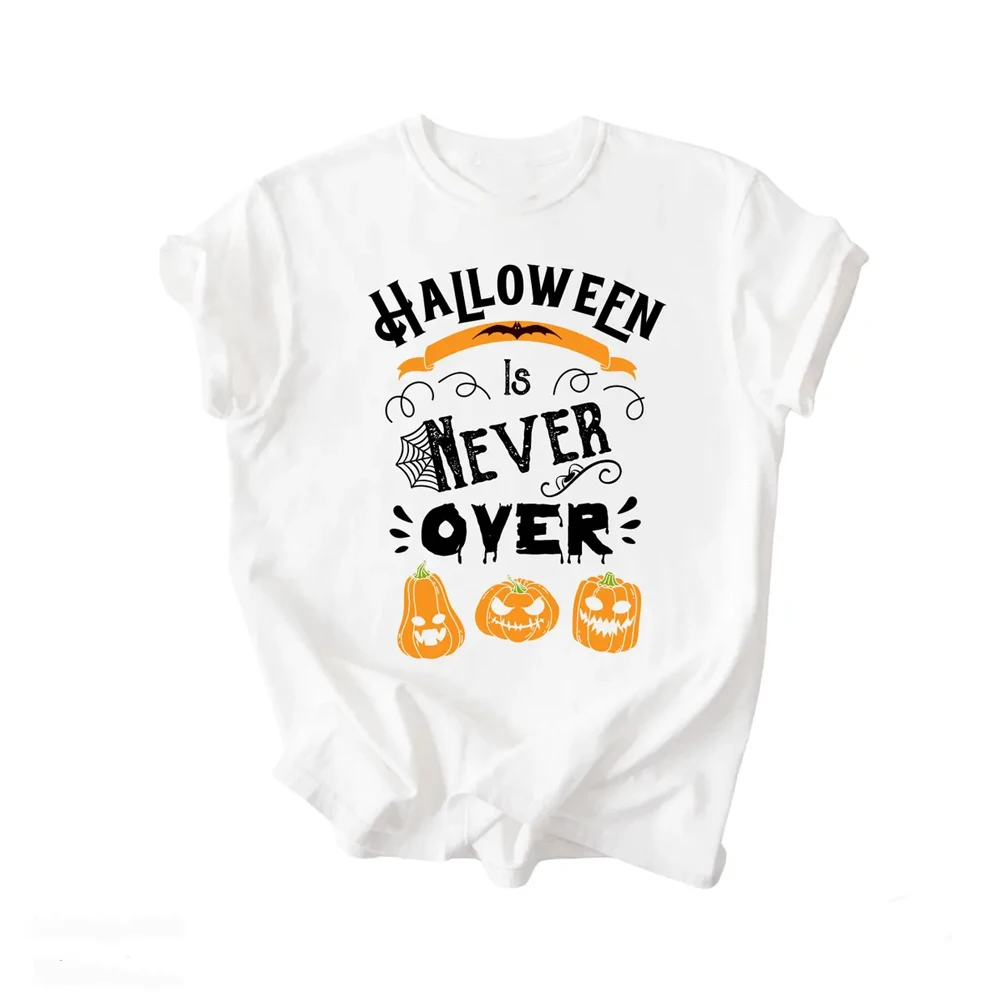 Comfort Colors Halloween Is Never Over T-shirt Spooky Graphic Pumpkin Jack O Lantern T-Shirt Funny Halloween Tee Halloween 2025
Comfort Colors Halloween Is Never Over T-shirt Spooky Graphic Pumpkin Jack O Lantern T-Shirt Funny Halloween Tee Halloween 2025