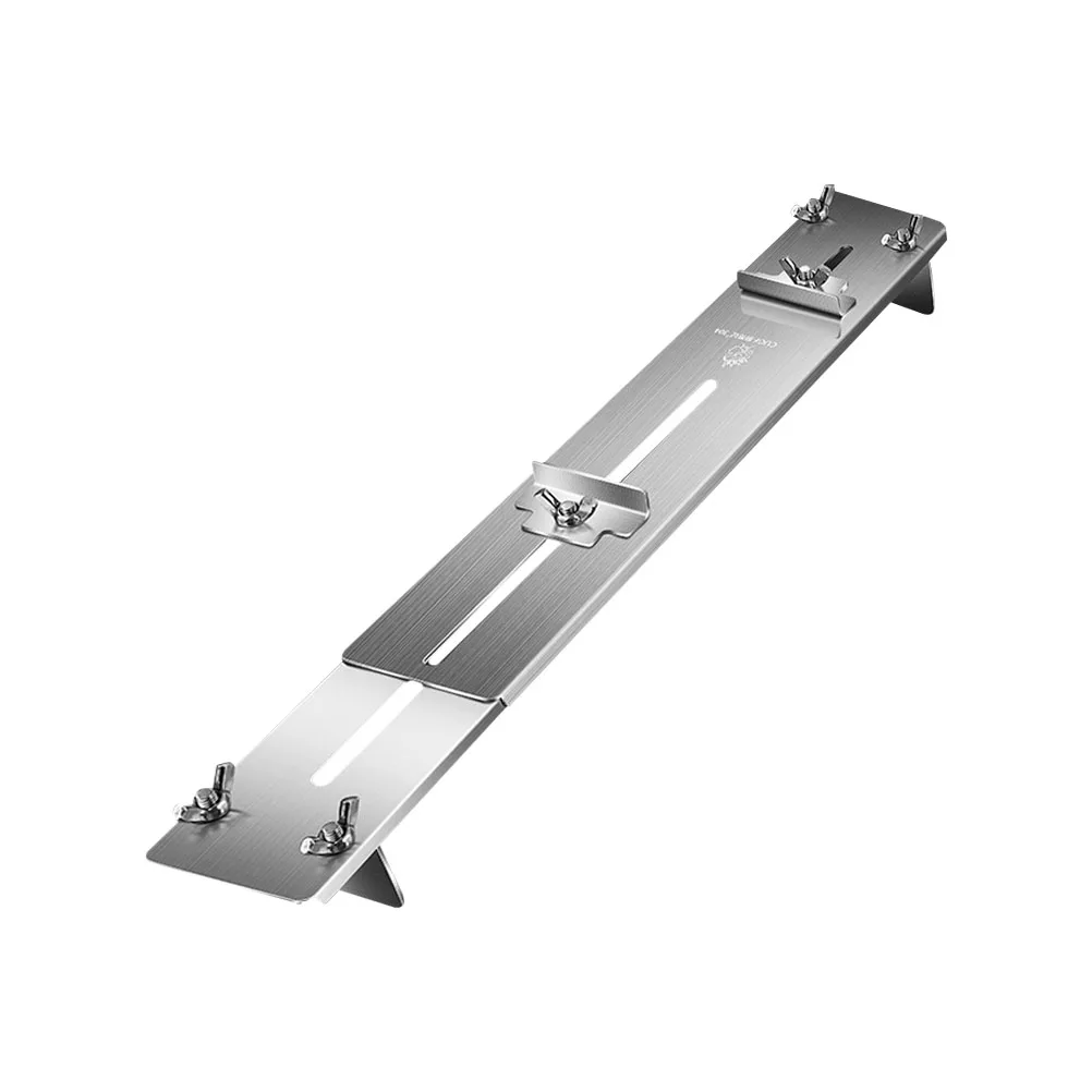 304 Stainless Steel Adjustable Whetstone Base for Knife Sharpening Tool Grindstone Holder Kitchen Gadget Perfect Gift
304 Stainless Steel Adjustable Whetstone Base for Knife Sharpening Tool Grindstone Holder Kitchen Gadget Perfect Gift