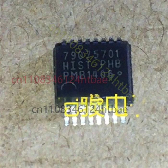 1PCS 79075701 HIST-PHB angle sensor SSOP16
1PCS 79075701 HIST-PHB angle sensor SSOP16