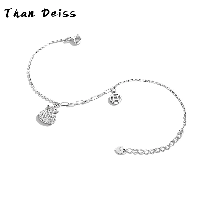 925 Sterling Silver Full Zircon Diamond Fortune Bag Bracelet For Women Special Fashion Purse Coin Shine Fine Jewelry Gifts
925 Sterling Silver Full Zircon Diamond Fortune Bag Bracelet For Women Special Fashion Purse Coin Shine Fine Jewelry Gifts