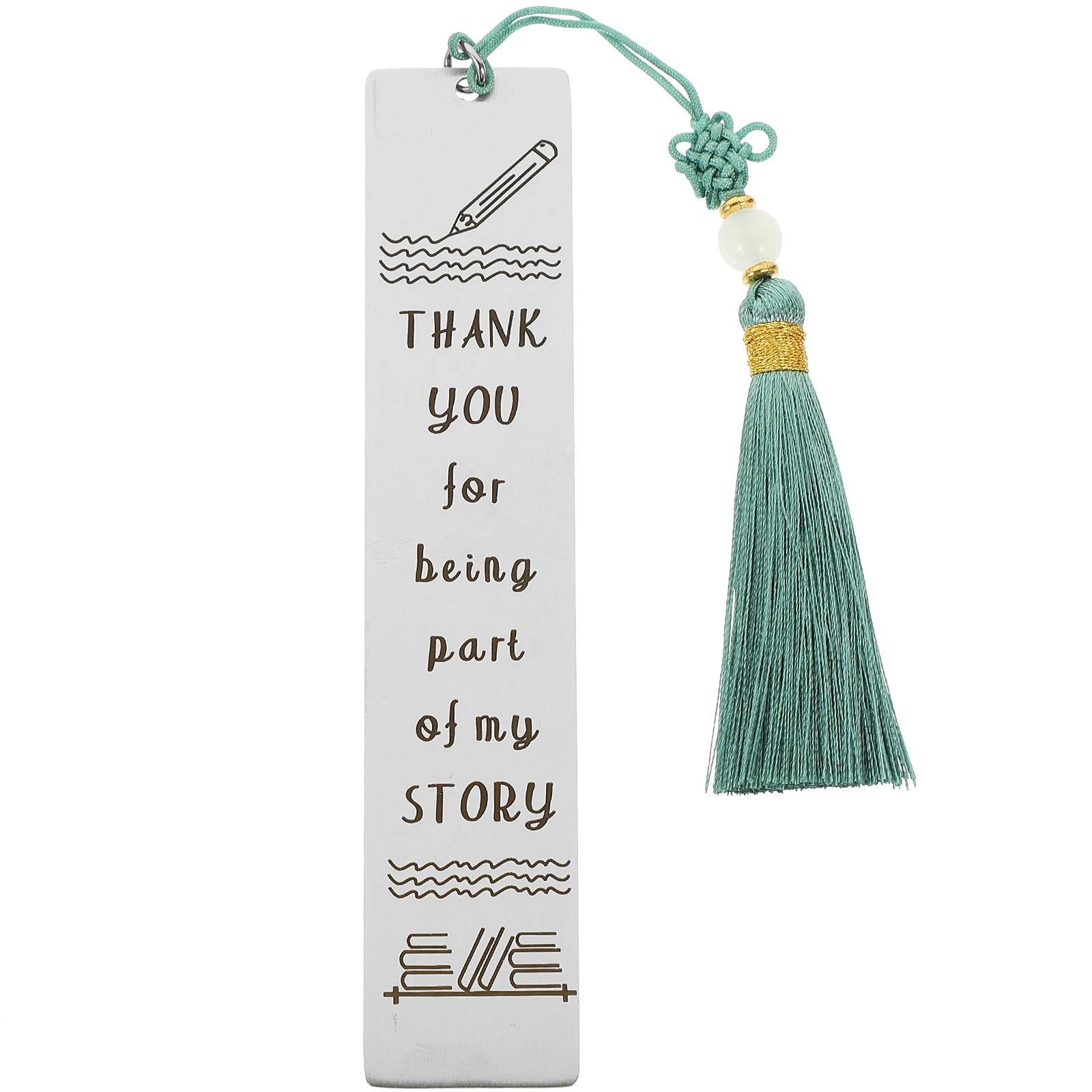 Stainless Steel Bookmark Bookmarks for Women Men Students Reader Metal Page Holder Markers Gifts Teacher Present Student
Stainless Steel Bookmark Bookmarks for Women Men Students Reader Metal Page Holder Markers Gifts Teacher Present Student