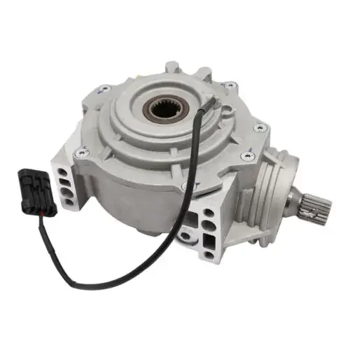 Brand New Front Differential for 2012-2016 Polaris Ranger Crew 900 RZR XP 900 EPS Limited
Brand New Front Differential for 2012-2016 Polaris Ranger Crew 900 RZR XP 900 EPS Limited