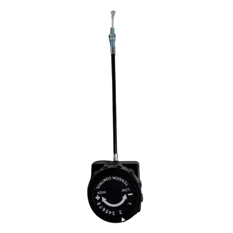 Fitness Bike Resistances Knob Precision Fitness Bike Resistances Adjustment Exercise Machine Equipment Versatile Function Home
Fitness Bike Resistances Knob Precision Fitness Bike Resistances Adjustment Exercise Machine Equipment Versatile Function Home