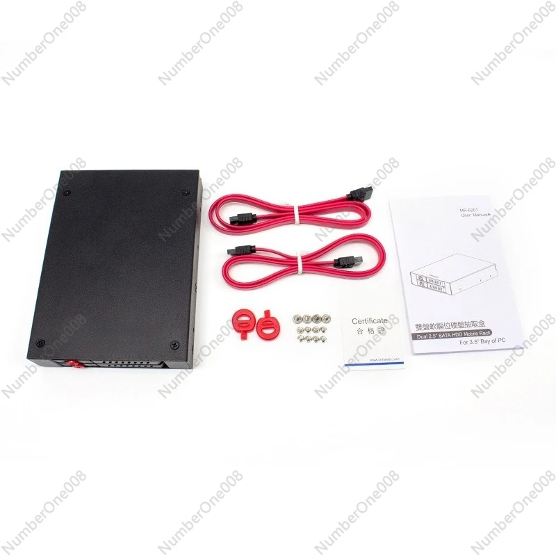 Корпус жесткого диска с двумя отсеками и несколькими отсеками для внутреннего жесткого диска Внутренний корпус жесткого диска 2,5 дюйма
Корпус жесткого диска с двумя отсеками и несколькими отсеками для внутреннего жесткого диска Внутренний корпус жесткого диска 2,5 дюйма