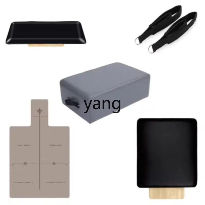 L'm'm Pilates accessories core bed square box foot pedal board springboard pull ring pull rope semi-elevated
L'm'm Pilates accessories core bed square box foot pedal board springboard pull ring pull rope semi-elevated