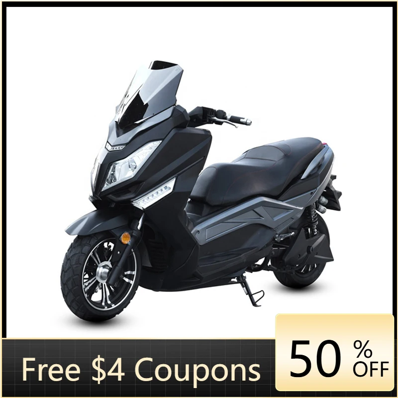 Rs Cheaper high-speed electric scooter 72V 20AH30AH T9 electric motorcycle, electric bike for sale
Rs Cheaper high-speed electric scooter 72V 20AH30AH T9 electric motorcycle, electric bike for sale