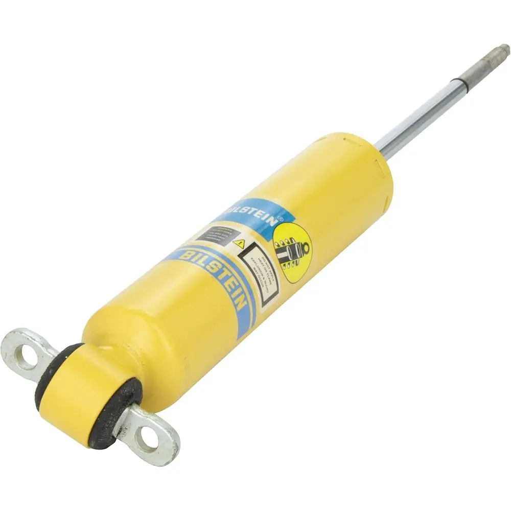 1974-1981 Firebird Single Rear Performance Monotube Suspension Shock Absorber for Optimal Handling
1974-1981 Firebird Single Rear Performance Monotube Suspension Shock Absorber for Optimal Handling