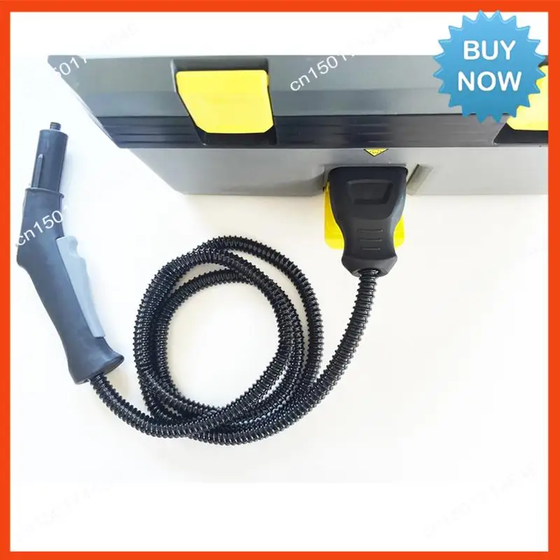 BISM For Karcher SG2/2 SG4/4 Steam Engine Handle Set Vacuum Cleaner Parts Steam Hose Spray Replacement Parts
BISM For Karcher SG2/2 SG4/4 Steam Engine Handle Set Vacuum Cleaner Parts Steam Hose Spray Replacement Parts