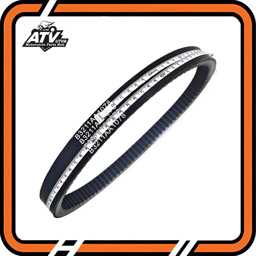 Drive Belt 940x29 For ERAD Motor LISTER 728 754 KUBOTA 600 Ligier 162 Ambra NOVA 1 X-Pro XPro Codlice B3211AA1078 EPCOUR026
Drive Belt 940x29 For ERAD Motor LISTER 728 754 KUBOTA 600 Ligier 162 Ambra NOVA 1 X-Pro XPro Codlice B3211AA1078 EPCOUR026