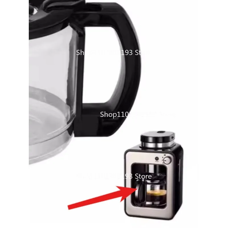 For Maybaum M350 M380 M180 Coffee Machine Accessories Glass Cup Glass Pot
For Maybaum M350 M380 M180 Coffee Machine Accessories Glass Cup Glass Pot