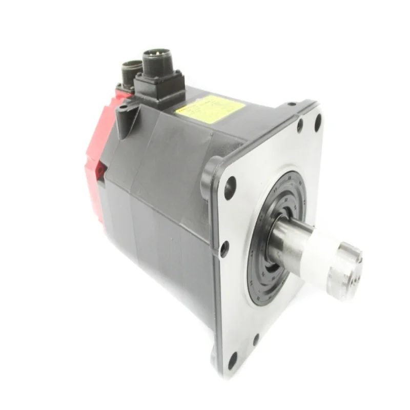 Оригинальный новый FAN-UC A06B0143B0750008R REMAN для ПЛК
Оригинальный новый FAN-UC A06B0143B0750008R REMAN для ПЛК
