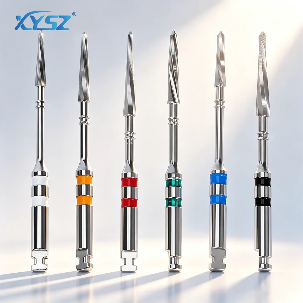 XYSZ Dental Stainless Steel Reamers Drills Engine Use U Drill Root Canal Fiber Preparation Drills Dentist Clinic Lab Material
XYSZ Dental Stainless Steel Reamers Drills Engine Use U Drill Root Canal Fiber Preparation Drills Dentist Clinic Lab Material
