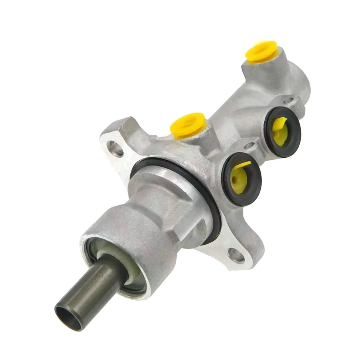 High Quality Brake Master Cylinder 93743542 for Chevrolet Captiva C100 1ST 2.0 Aveo Camaro Cadillac Opel
High Quality Brake Master Cylinder 93743542 for Chevrolet Captiva C100 1ST 2.0 Aveo Camaro Cadillac Opel