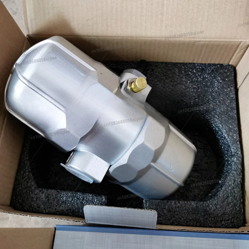 Air compressor automatic drain valve ZA-68/2 air tank drainer drain valve no electricity automatic drainer
Air compressor automatic drain valve ZA-68/2 air tank drainer drain valve no electricity automatic drainer