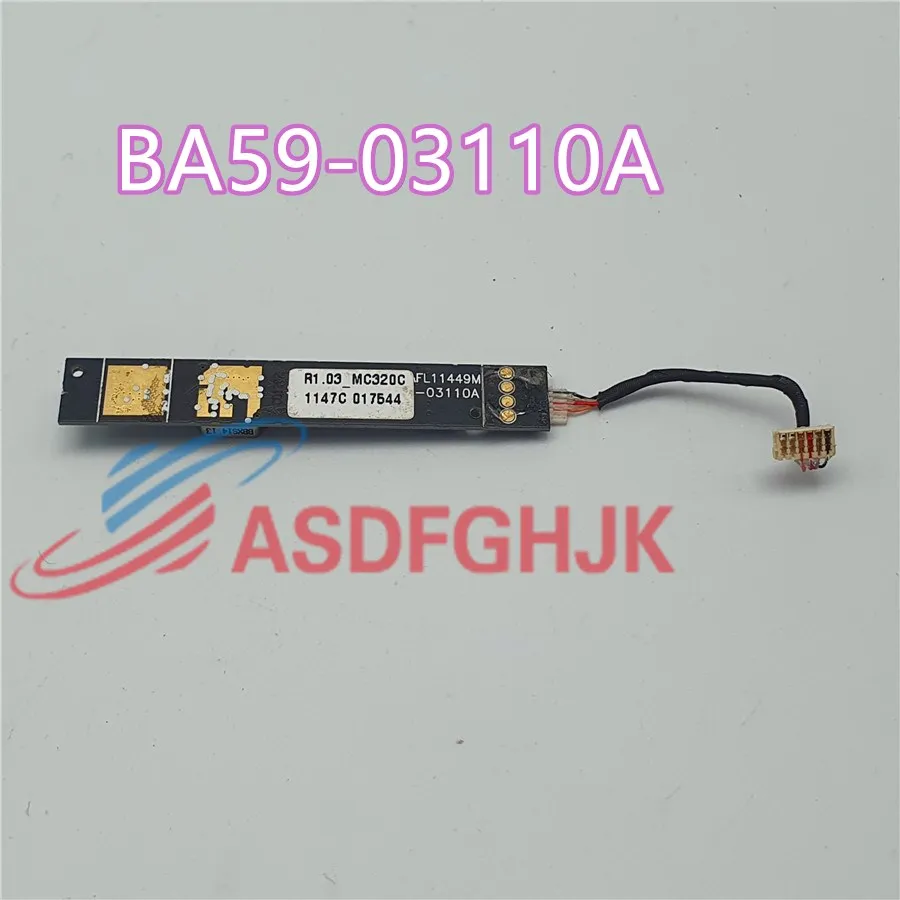 Original For Samsung 7 XE700T1A Back Camera BA59-03110A Tested OK Free Shipping
Original For Samsung 7 XE700T1A Back Camera BA59-03110A Tested OK Free Shipping
