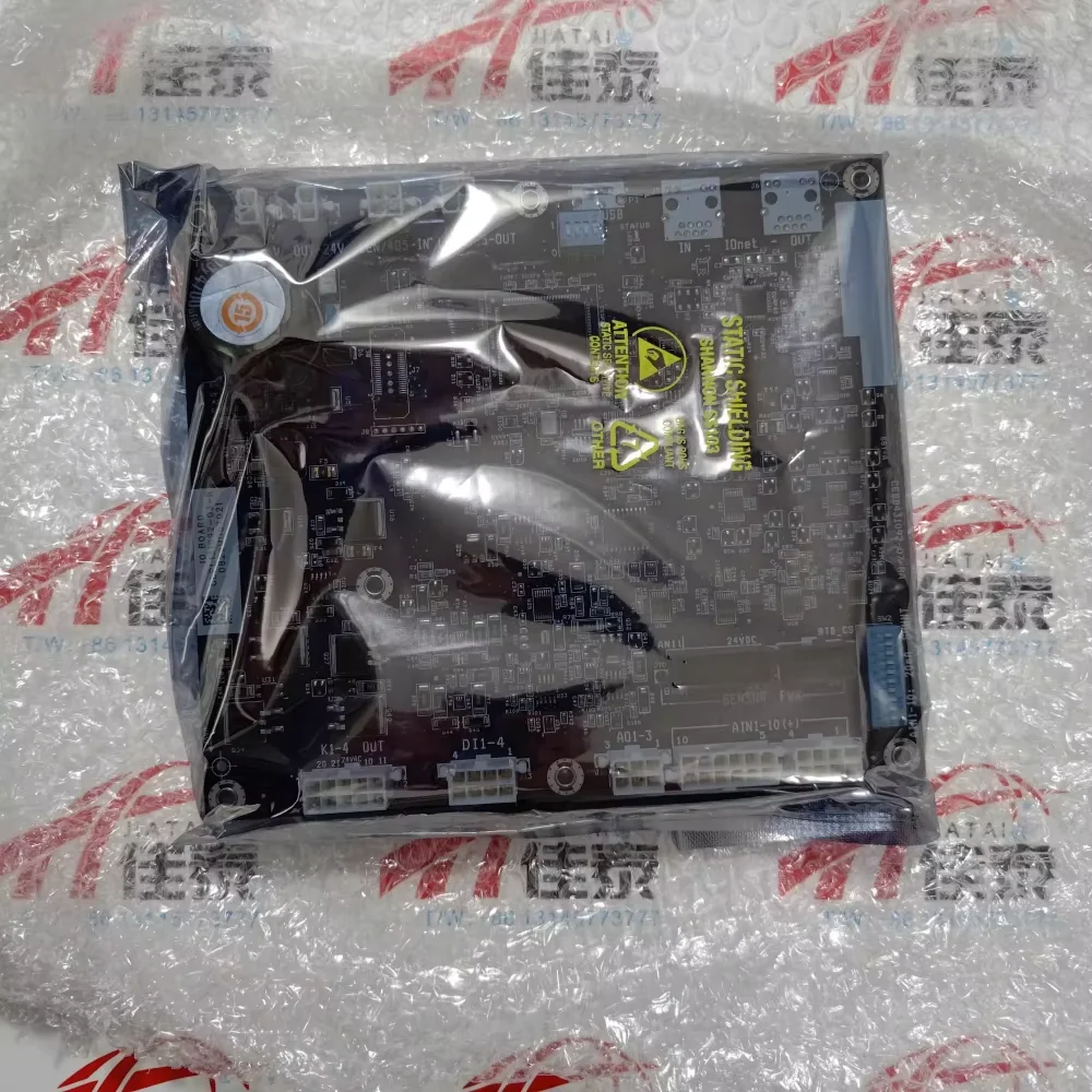 Carrier central air conditioning parts CEPL13109203R 10B module
Carrier central air conditioning parts CEPL13109203R 10B module