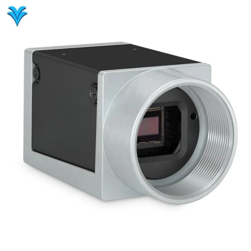 Basler AcA1920-150um Original PYTHON 2000 USB3.0 2/3" 150fps 2.3MP Mono Global Shutter Area Scan Industrial Camera
Basler AcA1920-150um Original PYTHON 2000 USB3.0 2/3" 150fps 2.3MP Mono Global Shutter Area Scan Industrial Camera