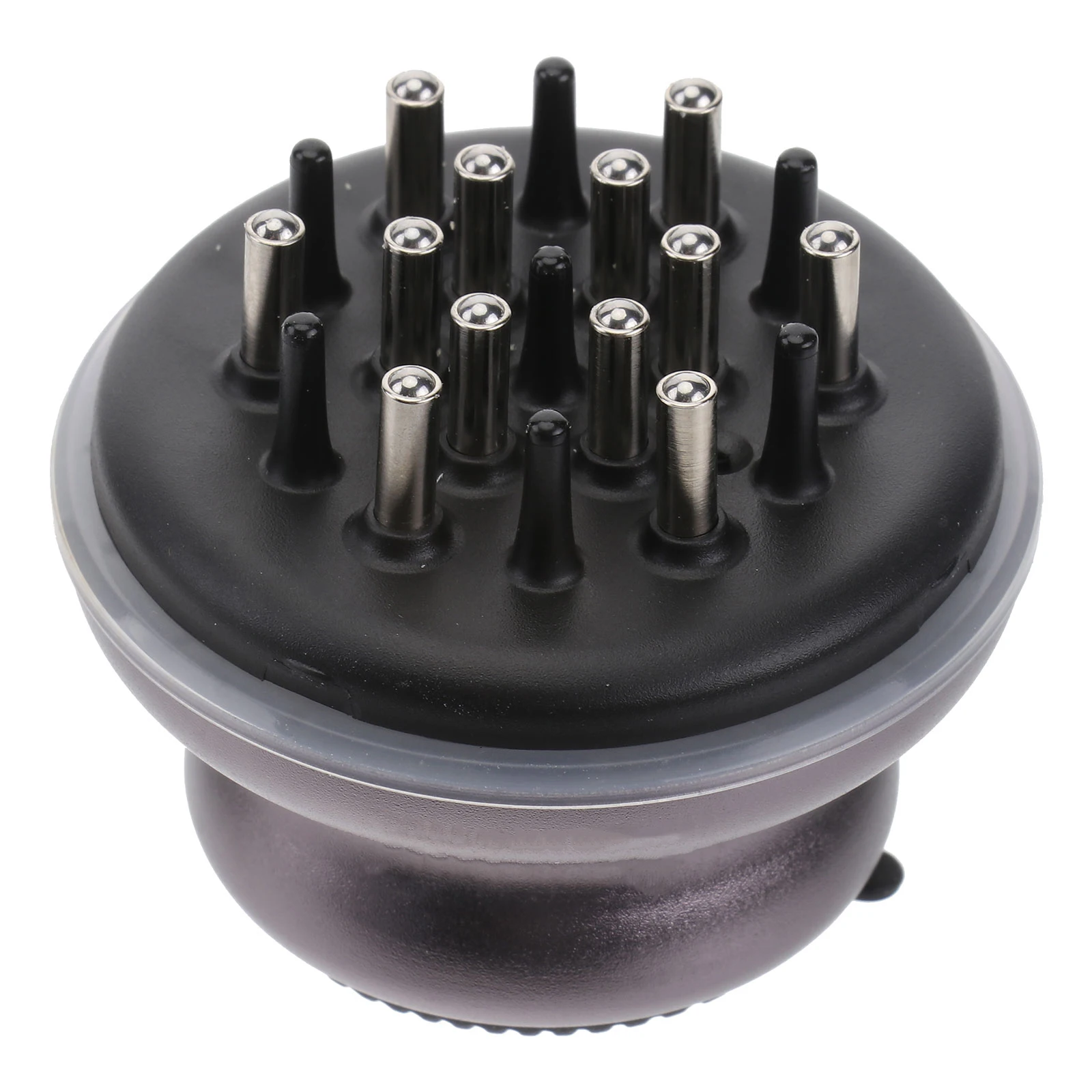 Расческа-аппликатор для массажа кожи головы для лечения роста волос с гладкой поверхностью, герметичный дизайн, легкое нанесение, эфирное масло
Расческа-аппликатор для массажа кожи головы для лечения роста волос с гладкой поверхностью, герметичный дизайн, легкое нанесение, эфирное масло