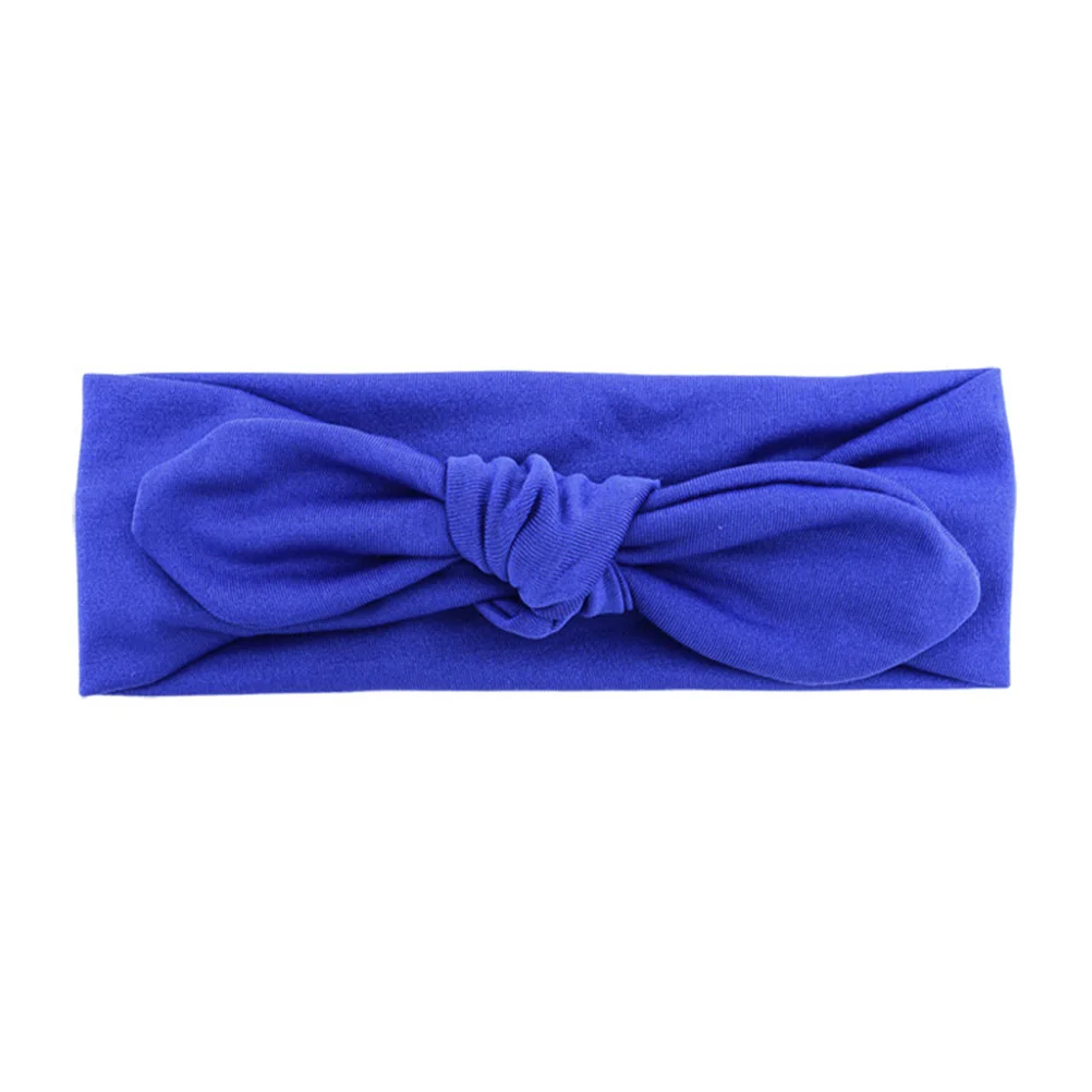6 Pcs Rabbit Ear Headbands Kids Infant Hair Hoop Baby Bowknot Girl Headband Stretchy Cloth Durable Use Stage Performance Daily
6 Pcs Rabbit Ear Headbands Kids Infant Hair Hoop Baby Bowknot Girl Headband Stretchy Cloth Durable Use Stage Performance Daily