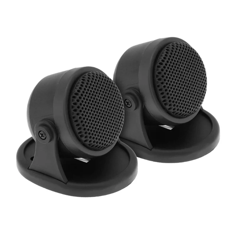 A99F-2PCS Car Audios Power Stereos Trumpet 20W High Frequency Hifispeaker Car Audios Tweeter Speakers
A99F-2PCS Car Audios Power Stereos Trumpet 20W High Frequency Hifispeaker Car Audios Tweeter Speakers