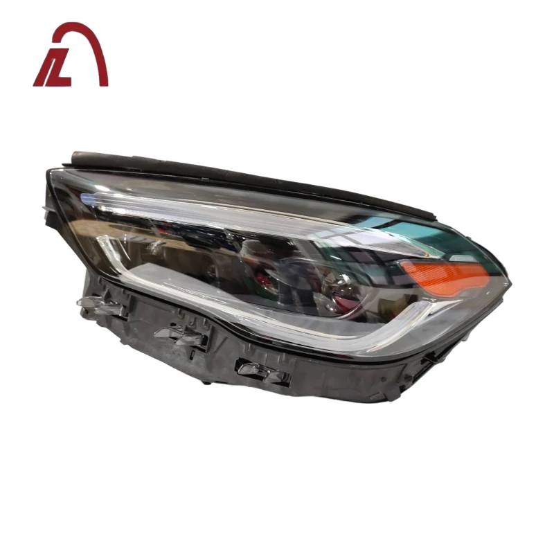 American Version for -GLA X247 W247 GLA200 GLA220 GLA250 2019-2024 Auto Lighting Systems LED Headlight
American Version for -GLA X247 W247 GLA200 GLA220 GLA250 2019-2024 Auto Lighting Systems LED Headlight