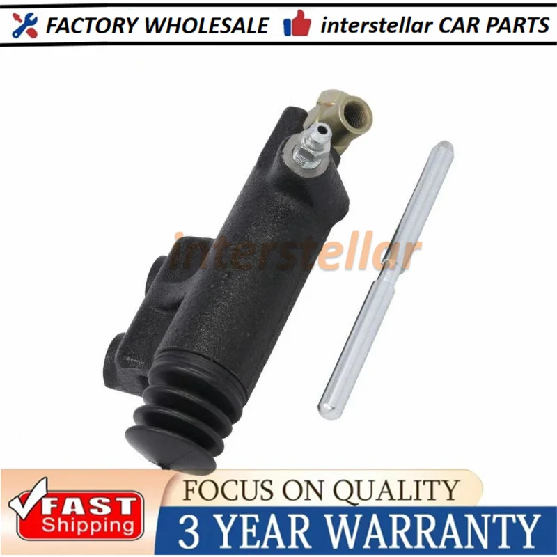 High Quality For Mitsubishi Pajero Montero V68 V78 V88 V98 MR553469 MR 553469 Clutch Release Cylinder Assy NEW
High Quality For Mitsubishi Pajero Montero V68 V78 V88 V98 MR553469 MR 553469 Clutch Release Cylinder Assy NEW