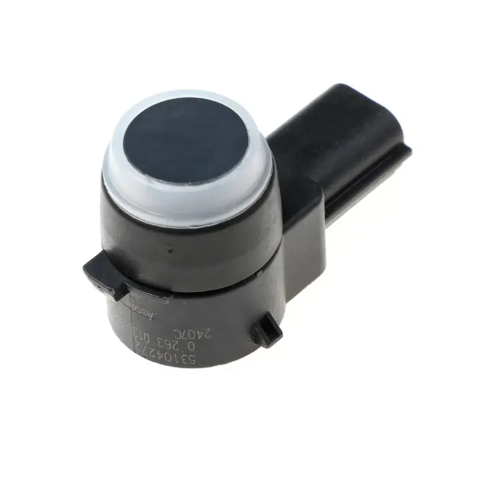 Sensor de aparcamiento PDC para Maserati Ghibli, nuevo, 2013-2015, 53104272, 0263013821
Sensor de aparcamiento PDC para Maserati Ghibli, nuevo, 2013-2015, 53104272, 0263013821