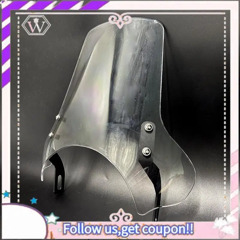 Easy To Use Motorcycle Windshield Windscreen Air Deflector For Speed 400 Scrambler 400 X Scrambler 400X 2024
Easy To Use Motorcycle Windshield Windscreen Air Deflector For Speed 400 Scrambler 400 X Scrambler 400X 2024