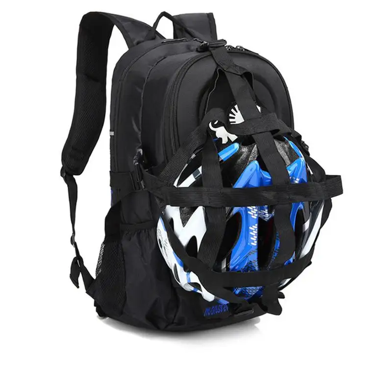 Motorcycle Helmet Backpack Bag Motorbike Waterproof Reflective Helmet Backpack Universal Bike Rear Seat Helmet Backpack Bag
Motorcycle Helmet Backpack Bag Motorbike Waterproof Reflective Helmet Backpack Universal Bike Rear Seat Helmet Backpack Bag