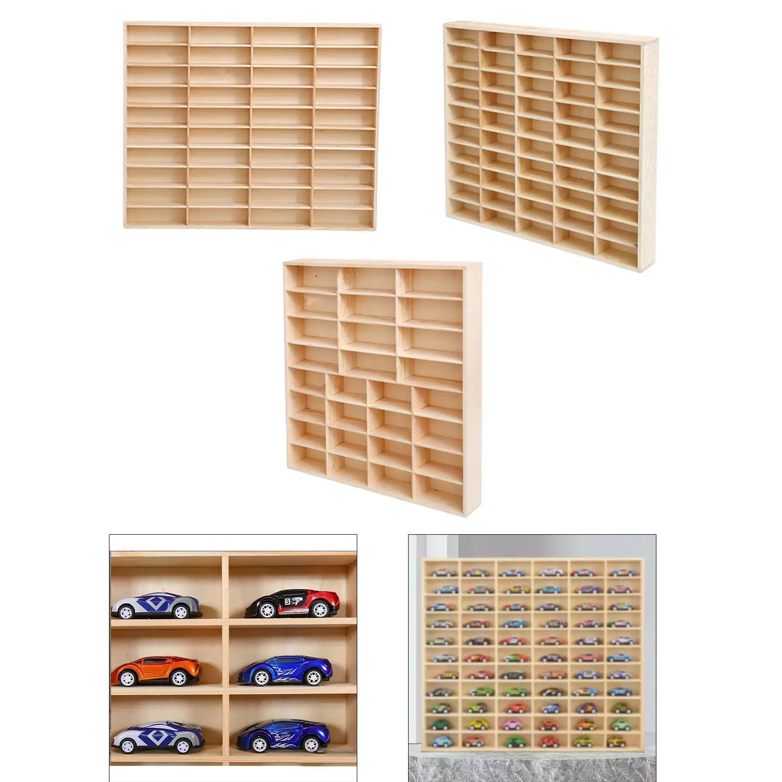 1/64 Car Display Rack Shelf, Miniature Display Case, Multifunction Figures Display Shelf for Action Figures, Office
1/64 Car Display Rack Shelf, Miniature Display Case, Multifunction Figures Display Shelf for Action Figures, Office