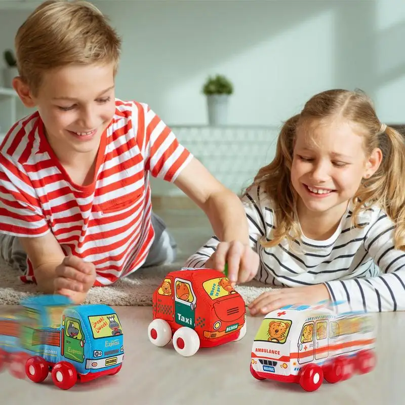 Car Soft Toy For Kids Educational Toy Vehicle Washable Ambulance Express Vehicle Taxi Model Cartoon Toddler Truck Figure For
Car Soft Toy For Kids Educational Toy Vehicle Washable Ambulance Express Vehicle Taxi Model Cartoon Toddler Truck Figure For