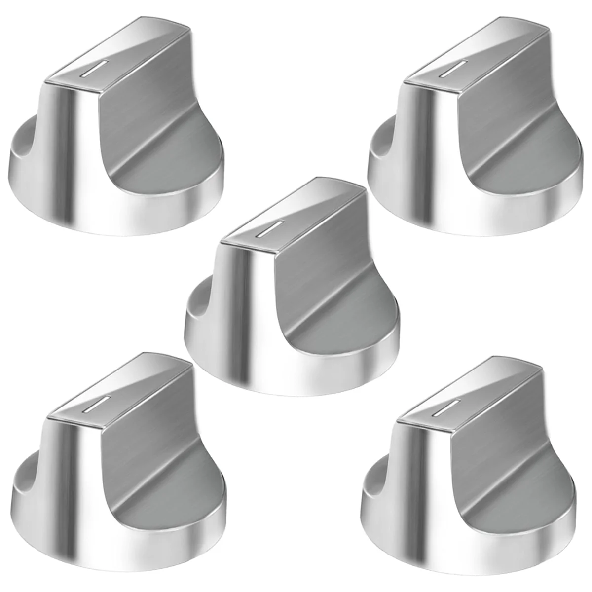 Hot sale 5PCS W11366438 Oven Range Stove Knob Assembly Replacement for Knob W11084623 AP6888134 W11084623 Stove Knobs
Hot sale 5PCS W11366438 Oven Range Stove Knob Assembly Replacement for Knob W11084623 AP6888134 W11084623 Stove Knobs