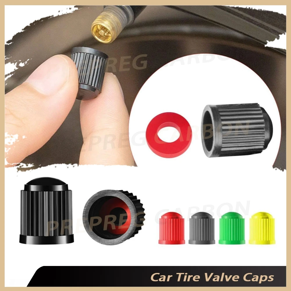 Car Tire Valve Stem Caps Plastic Tyre Valve Dust Caps Universal Wheel Stem Covers for Auto Bicycle Bike Motorcycle Body Kits
Car Tire Valve Stem Caps Plastic Tyre Valve Dust Caps Universal Wheel Stem Covers for Auto Bicycle Bike Motorcycle Body Kits