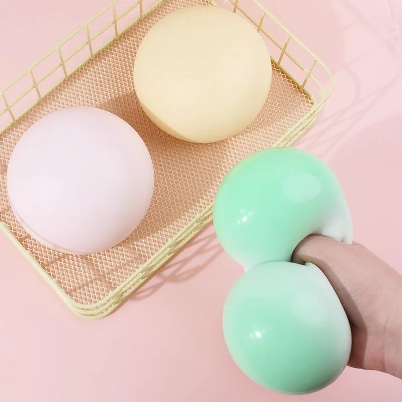 2026 New Creative Jumbo Fluid Cheese Ball Squishy Toy Slow Rising Watery Muddy Slippery Viral Calming Stress Relief for All Ages
2026 New Creative Jumbo Fluid Cheese Ball Squishy Toy Slow Rising Watery Muddy Slippery Viral Calming Stress Relief for All Ages