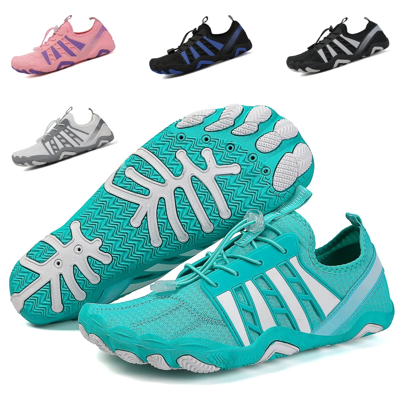 Men Wading Shoes Women Swimming Shoes Sneakers Barefoot Beach Sandals Upstream Aqua Shoes Quick-Dry Sea Diving Gym Water Shoes
Men Wading Shoes Women Swimming Shoes Sneakers Barefoot Beach Sandals Upstream Aqua Shoes Quick-Dry Sea Diving Gym Water Shoes