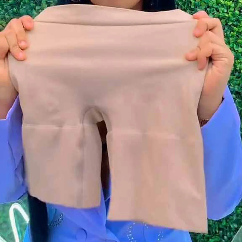 Fajas Colombianas Tummy Control Shorts Butt Lifter Seamless Underwear High Compression Abdominal Panties Hip Enhancer Postpartum
Fajas Colombianas Tummy Control Shorts Butt Lifter Seamless Underwear High Compression Abdominal Panties Hip Enhancer Postpartum