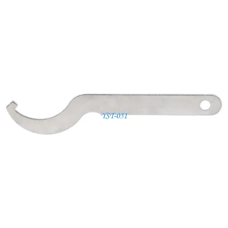 E15A Rear Shock Absorbers Wrench Precisions Jaw Motorcycle Repair For Mechanic Riders
E15A Rear Shock Absorbers Wrench Precisions Jaw Motorcycle Repair For Mechanic Riders
