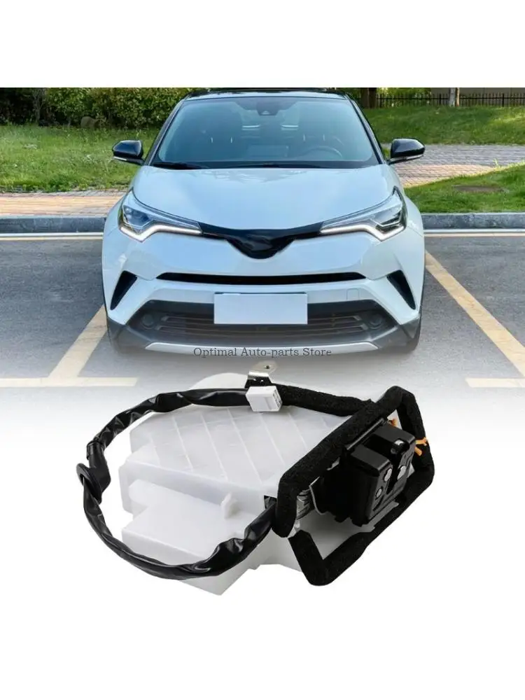 Lock Actuator for 2008-2021 Rear Gate Hatches Latches Tailgate Lock Actuator
Lock Actuator for 2008-2021 Rear Gate Hatches Latches Tailgate Lock Actuator