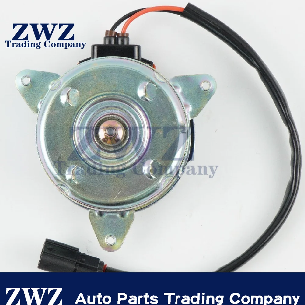 For Honda CITY For Honda Fit 1.5L 2009-2013 For Honda Jazz 2009-2014 Radiator Cooling Fan Motor 19030-RB0-004 19030RB0004
For Honda CITY For Honda Fit 1.5L 2009-2013 For Honda Jazz 2009-2014 Radiator Cooling Fan Motor 19030-RB0-004 19030RB0004