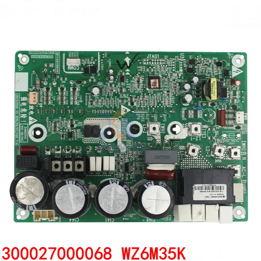 New Gree air conditioner motherboard ZQ1230A/C 300027000068 30228000005 300027060015 300027060705
New Gree air conditioner motherboard ZQ1230A/C 300027000068 30228000005 300027060015 300027060705