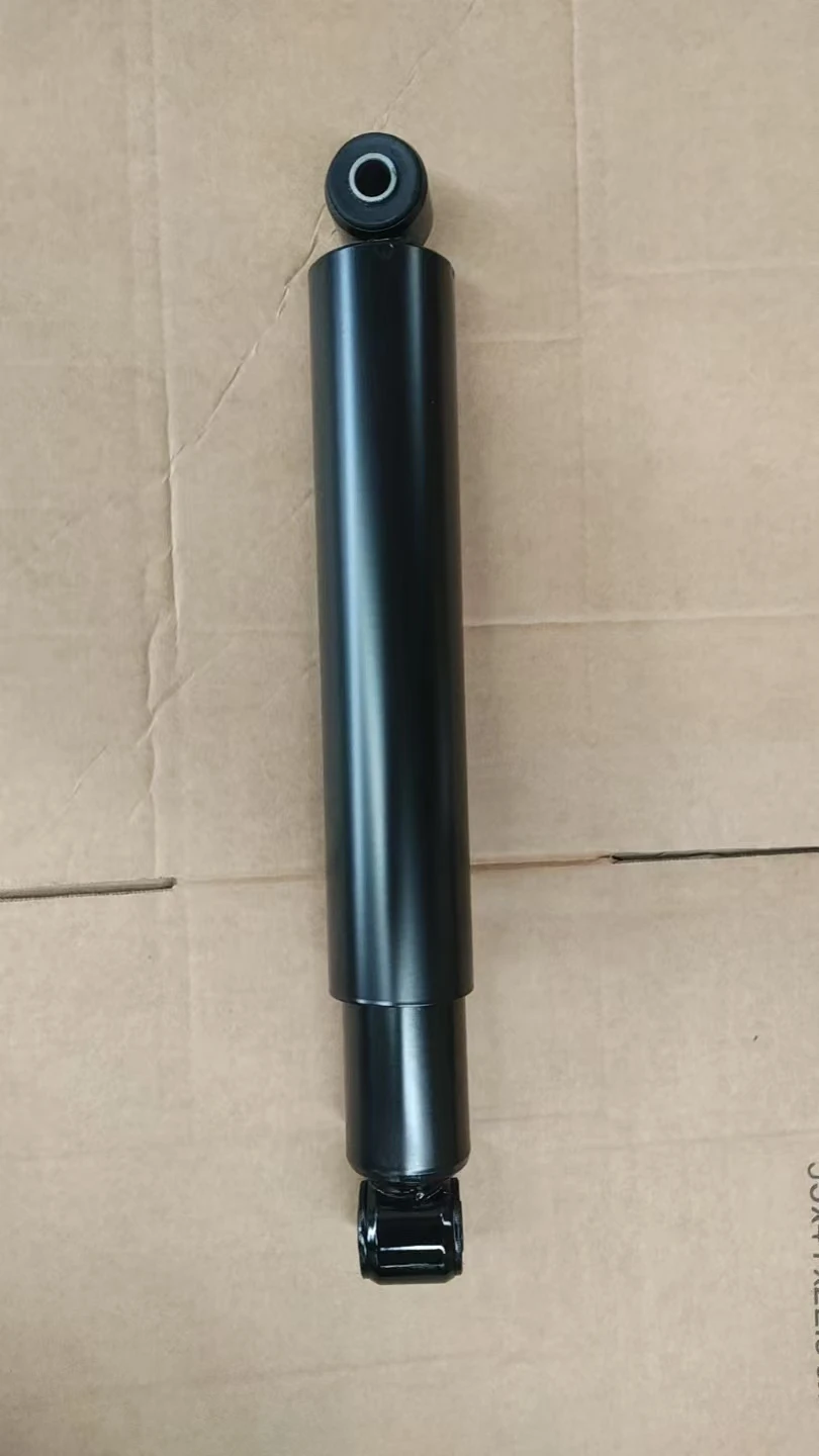 0043234500 0043230000 SHOCK ABSORBER FRONT AXLE
0043234500 0043230000 SHOCK ABSORBER FRONT AXLE