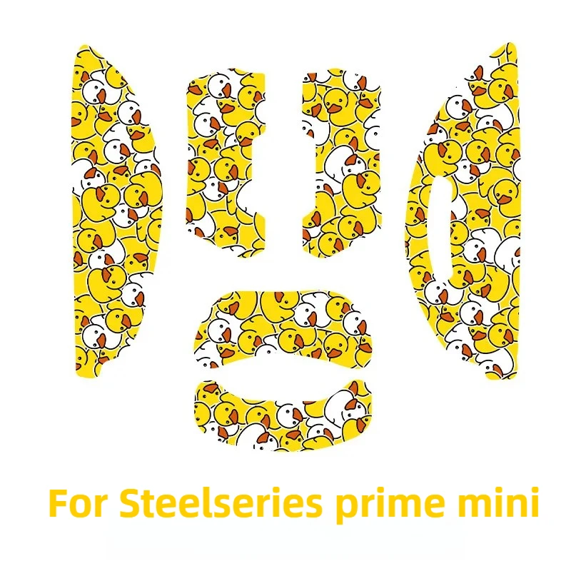 Наклейка против пота для мини-мыши SteelSeries Prime — противоскользящая впитывающая пот лента премиум-класса, аксессуар для киберспорта!
Наклейка против пота для мини-мыши SteelSeries Prime — противоскользящая впитывающая пот лента премиум-класса, аксессуар для киберспорта!