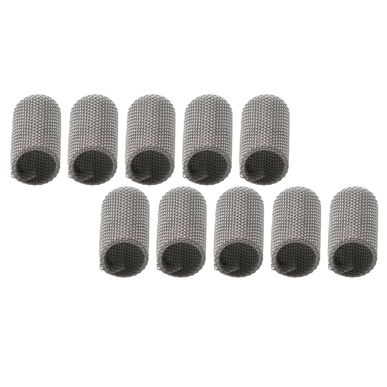 Diesel Heater Accessories Strainer Screen Set Diesel Heater Maintenance Humanized Design For EBERSPACHER Airtronic
Diesel Heater Accessories Strainer Screen Set Diesel Heater Maintenance Humanized Design For EBERSPACHER Airtronic