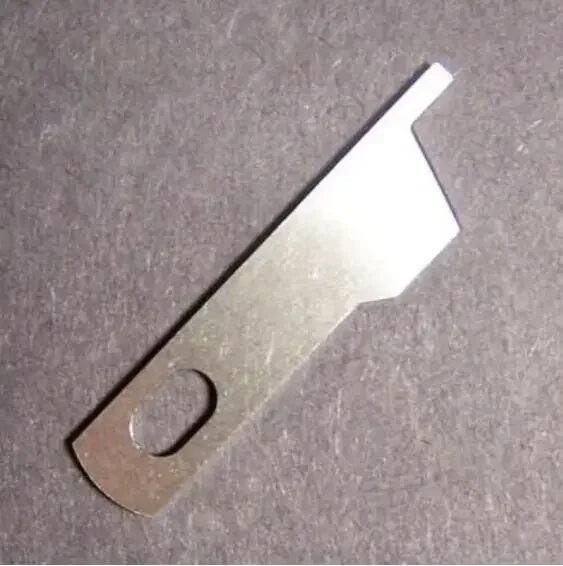 KNIFE Upper Blade # PL-Q11-01B Babylock SE200 Simplicity SL880D Alt# PL-Q11-01C
KNIFE Upper Blade # PL-Q11-01B Babylock SE200 Simplicity SL880D Alt# PL-Q11-01C