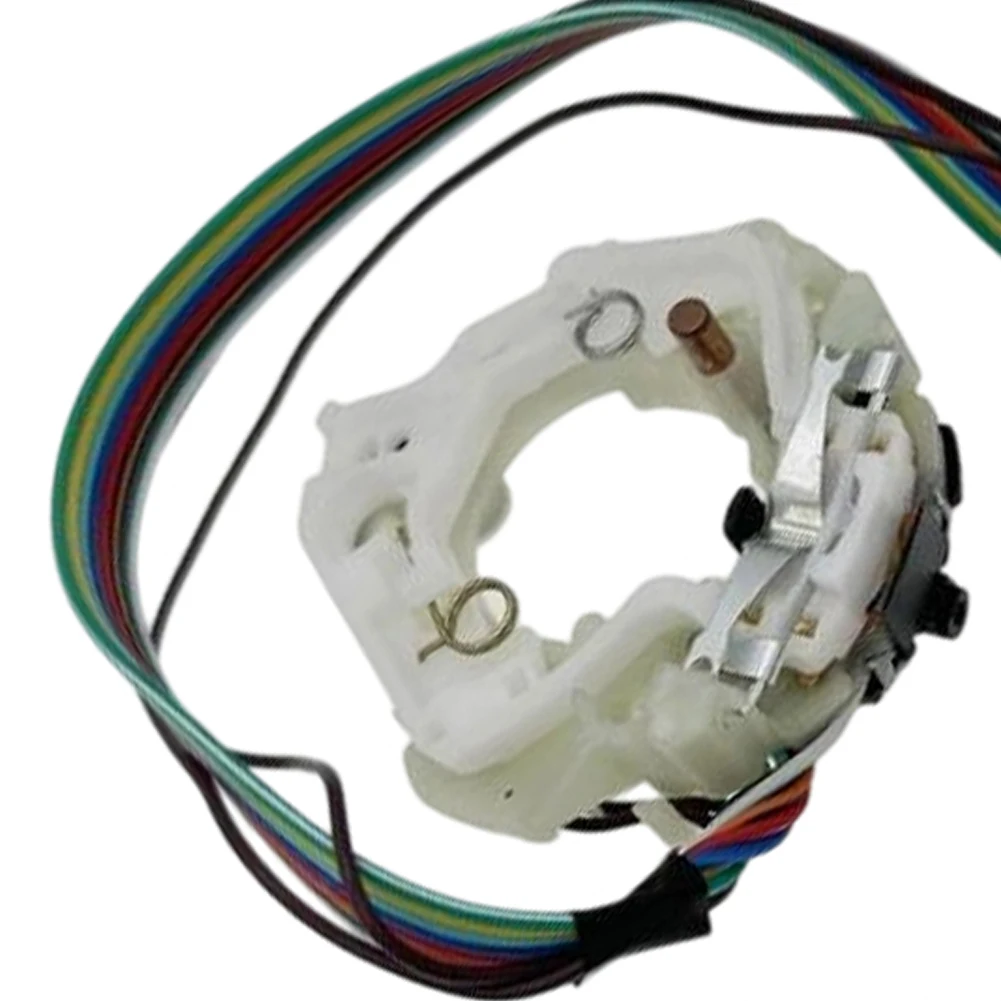 000000000005976 ColumnounteBlinker Turn Signal Switch For AMC For Buick For Cadillac For Chevrolet For Dodge For Jeep
000000000005976 ColumnounteBlinker Turn Signal Switch For AMC For Buick For Cadillac For Chevrolet For Dodge For Jeep