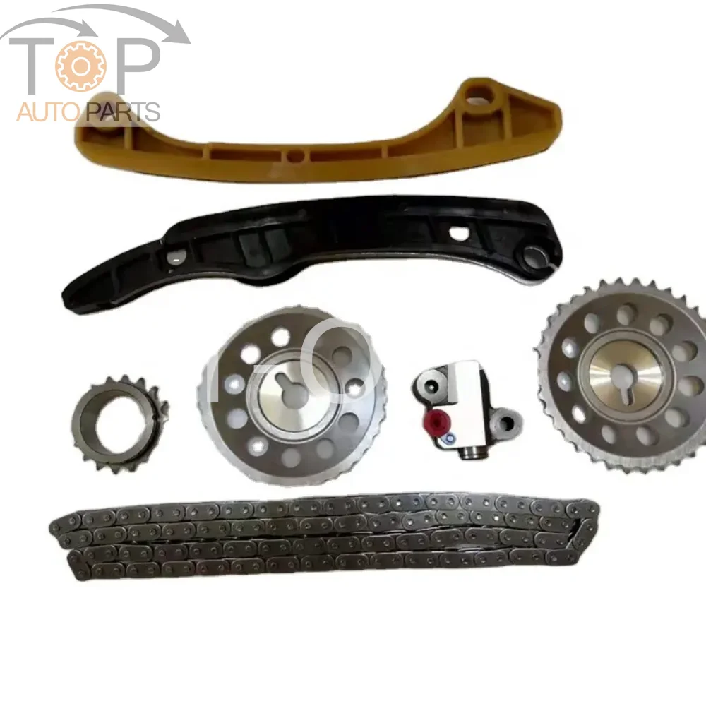 Timing Chain Repair Kit For Mitsubishi Lancer Colt Piston 4a91 4a92 Engine mr128497 kc-12 Auto Engine Systems
Timing Chain Repair Kit For Mitsubishi Lancer Colt Piston 4a91 4a92 Engine mr128497 kc-12 Auto Engine Systems
